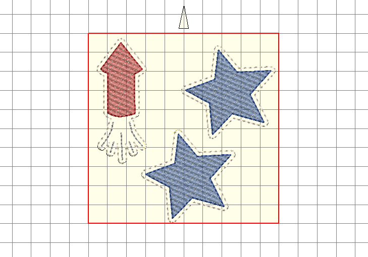 Americana Felties