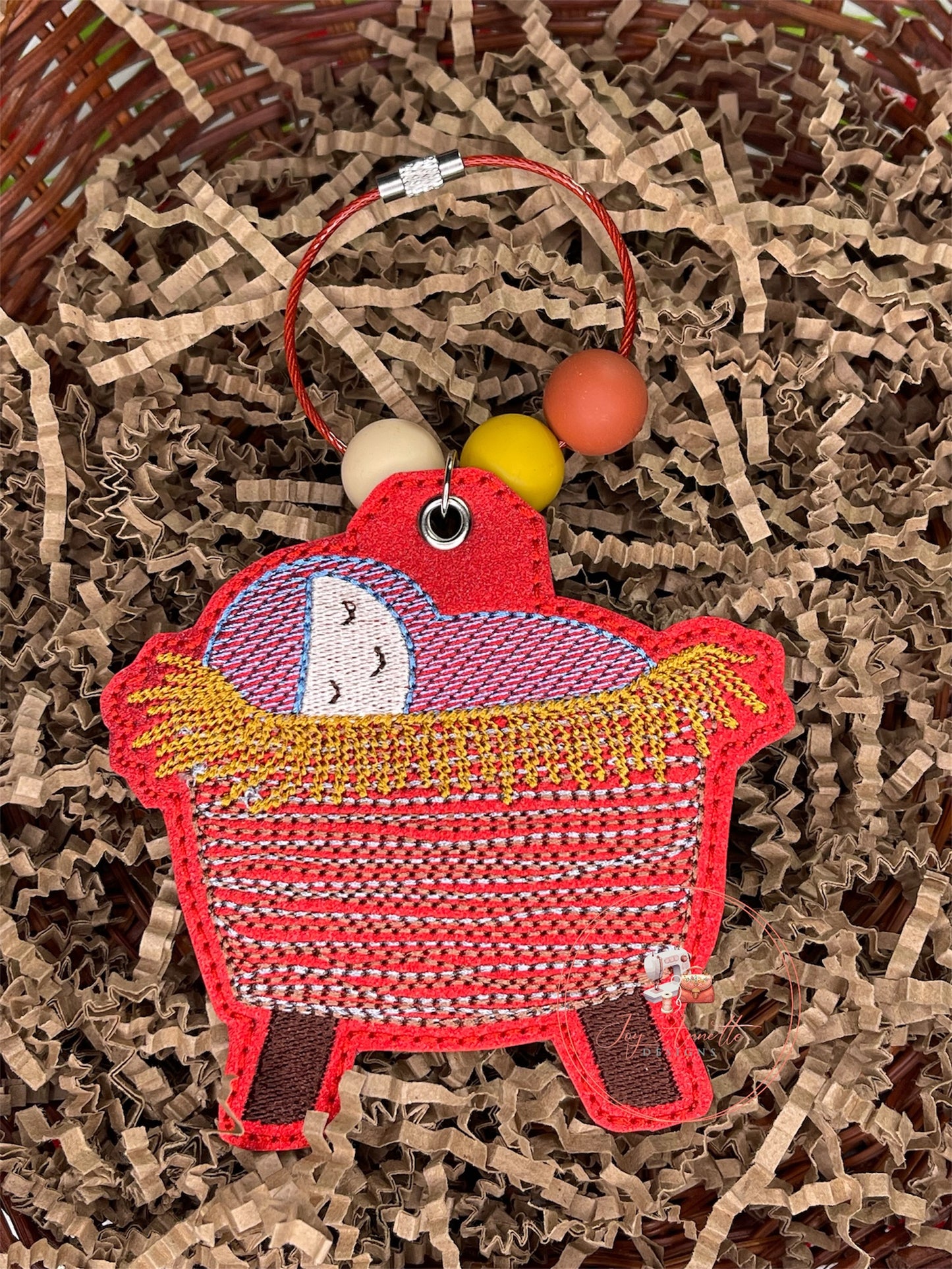 Baby Jesus Christmas Set