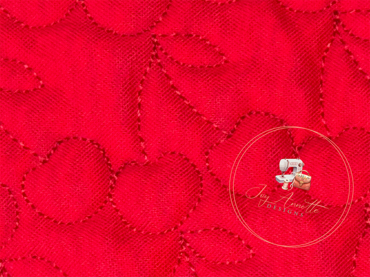 Cherry Hot Pad