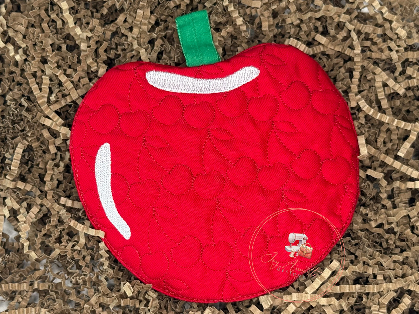 Cherry Coasters