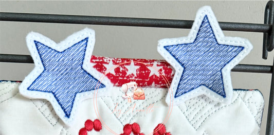 Americana Felties