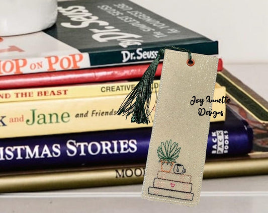 Books Bookmark